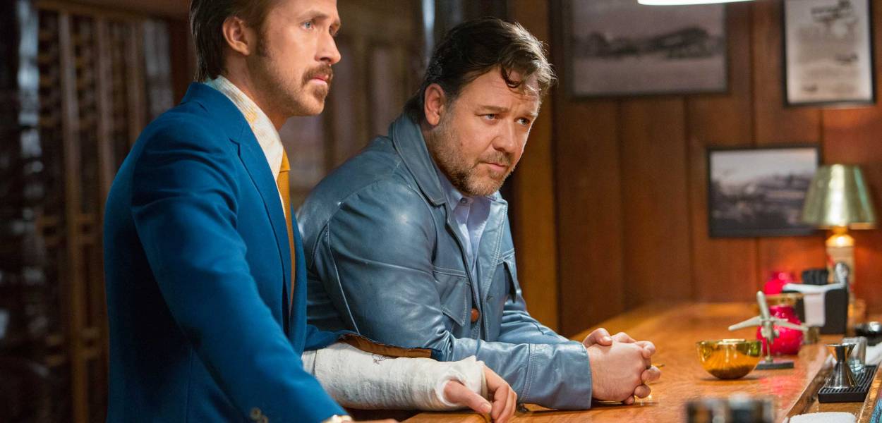 The Nice Guys Cast - Every Featured Performer and Character in the 2016 Movie
