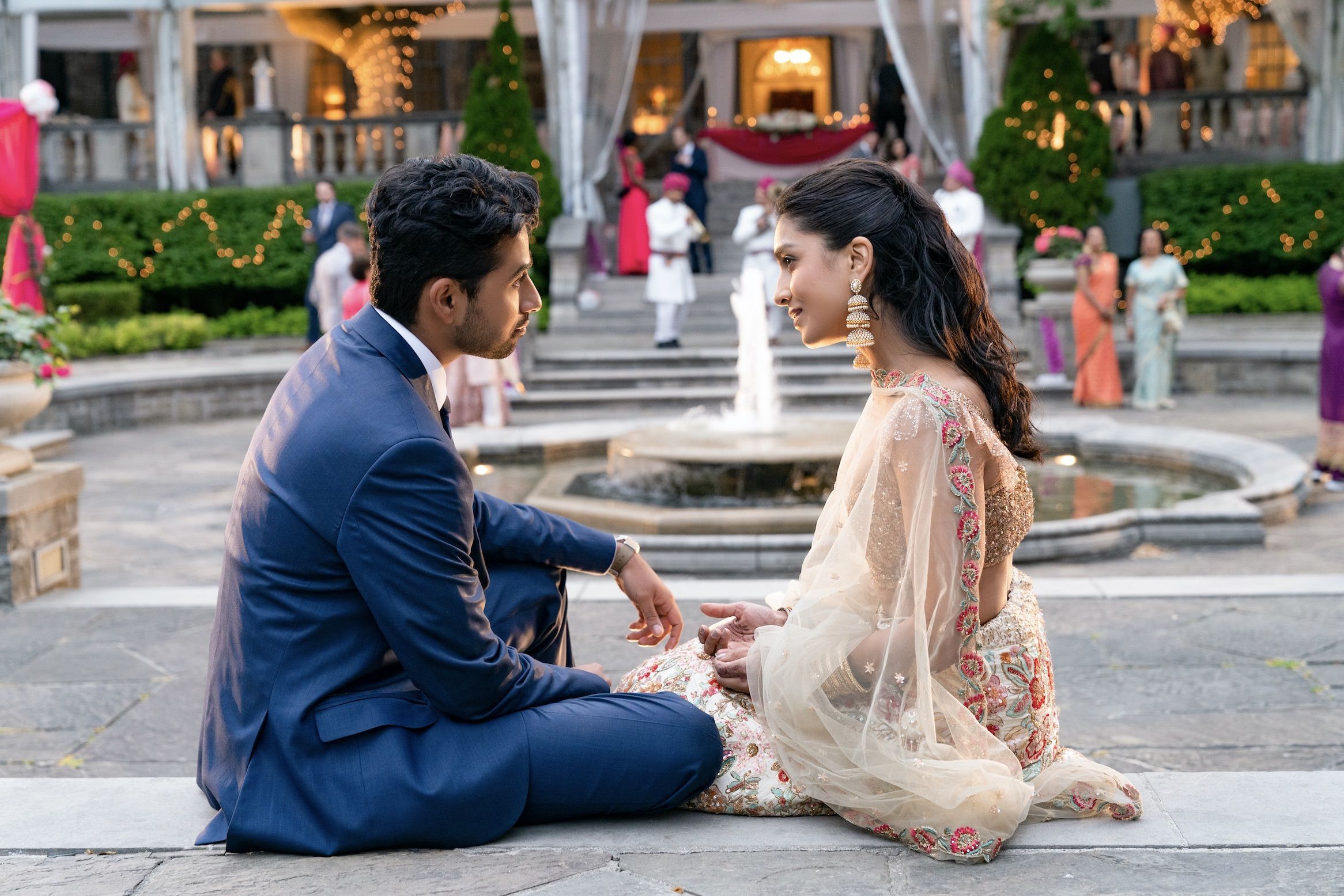 Wedding Season Soundtrack - Every Featured Song in the 2022 Netflix Movie