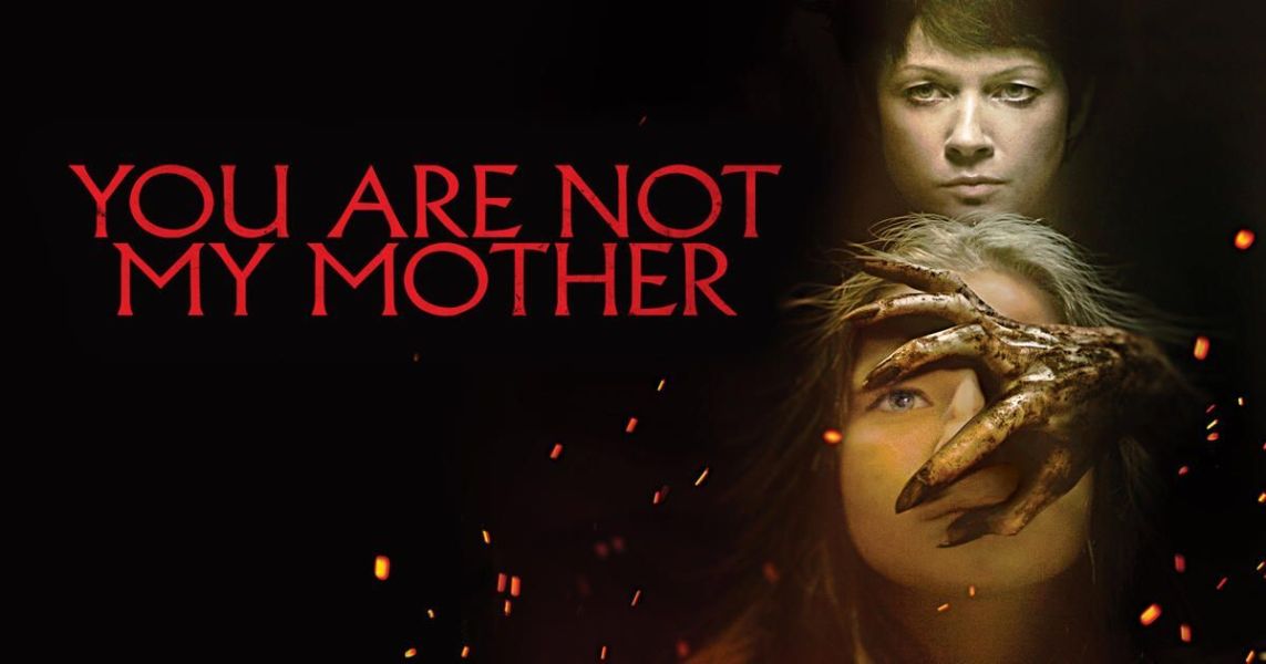 You Are Not My Mother Cast - Every Performer and Character in the 2021 Movie