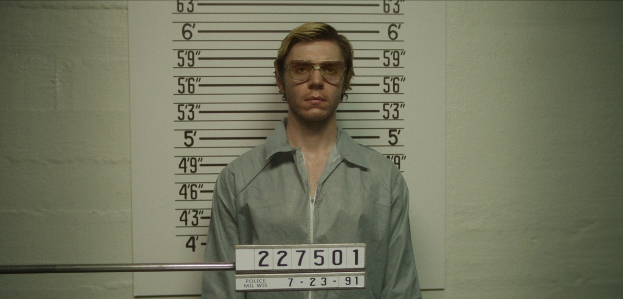 Dahmer - Monster: The Jeffrey Dahmer Story Cast - Every Actor and Character in the 2022 Netflix Miniseries