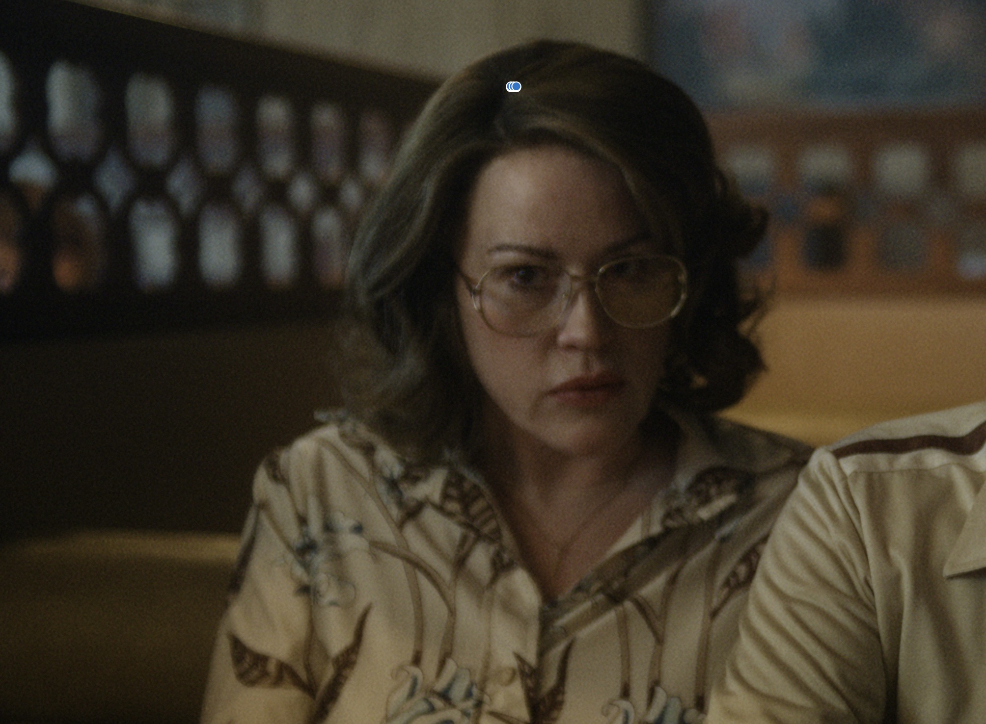 Dahmer – Monster: The Jeffrey Dahmer Story Cast on Netflix - Molly Ringwald as Shari Dahmer