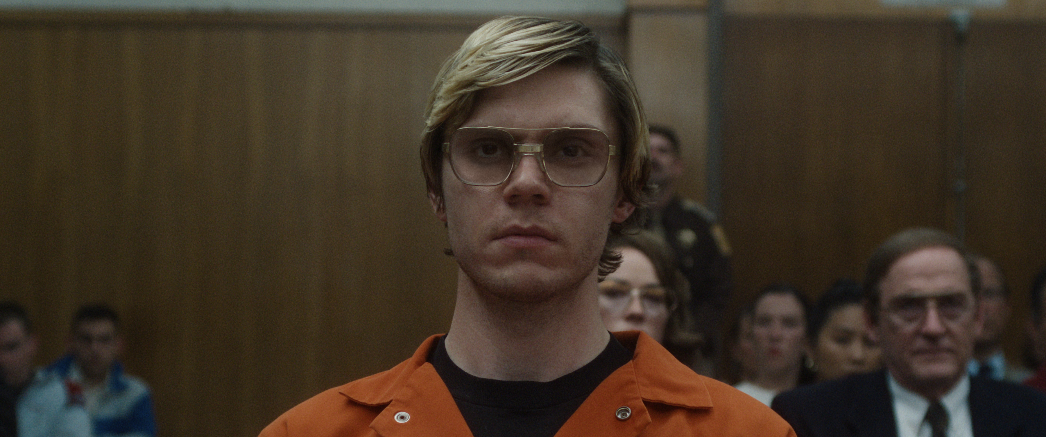 Dahmer - Monster: The Jeffrey Dahmer Story Soundtrack on Netflix - Every Song in Episode 8