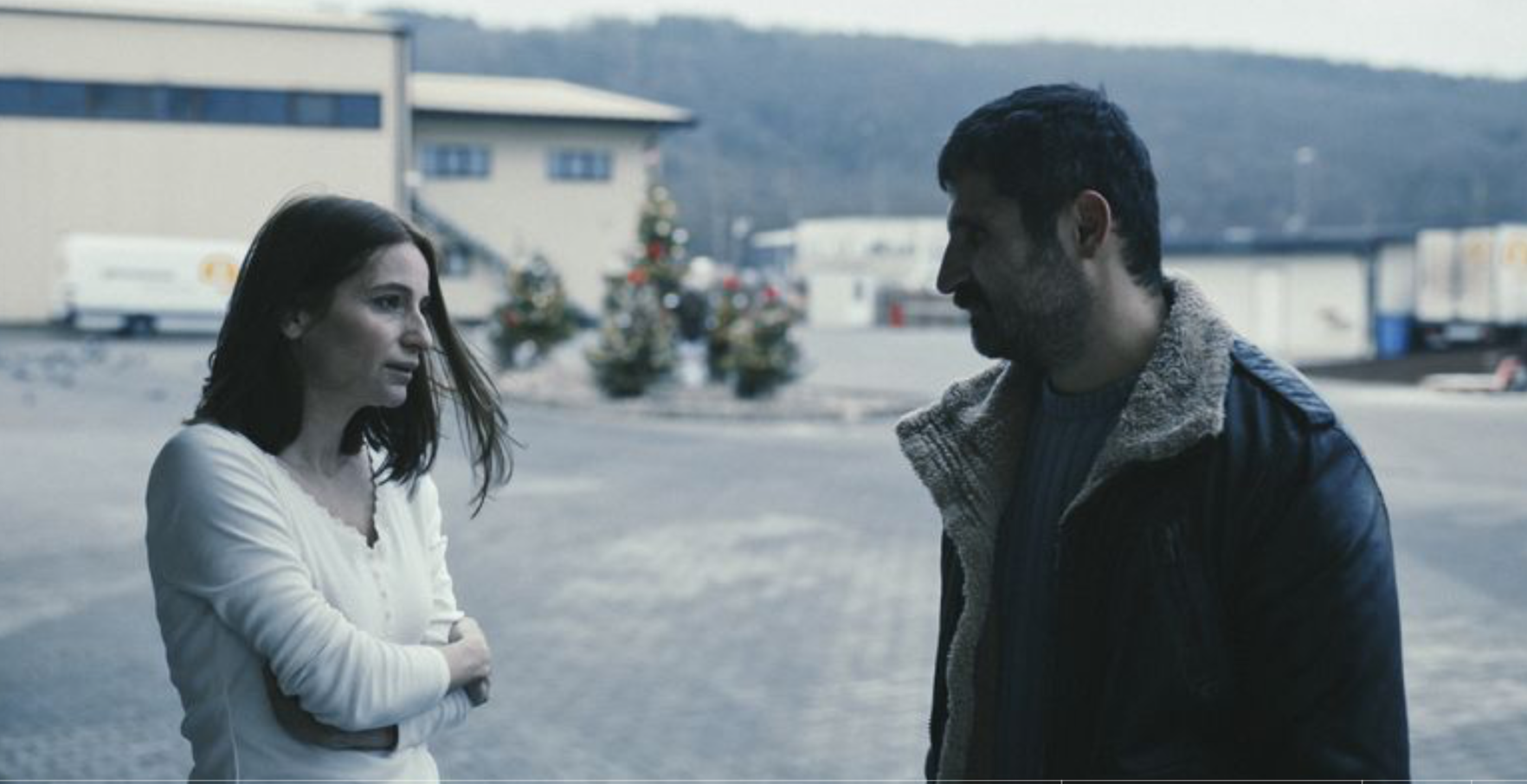 R.M.N. Movie Review - 2022 Cristian Mungiu Film 