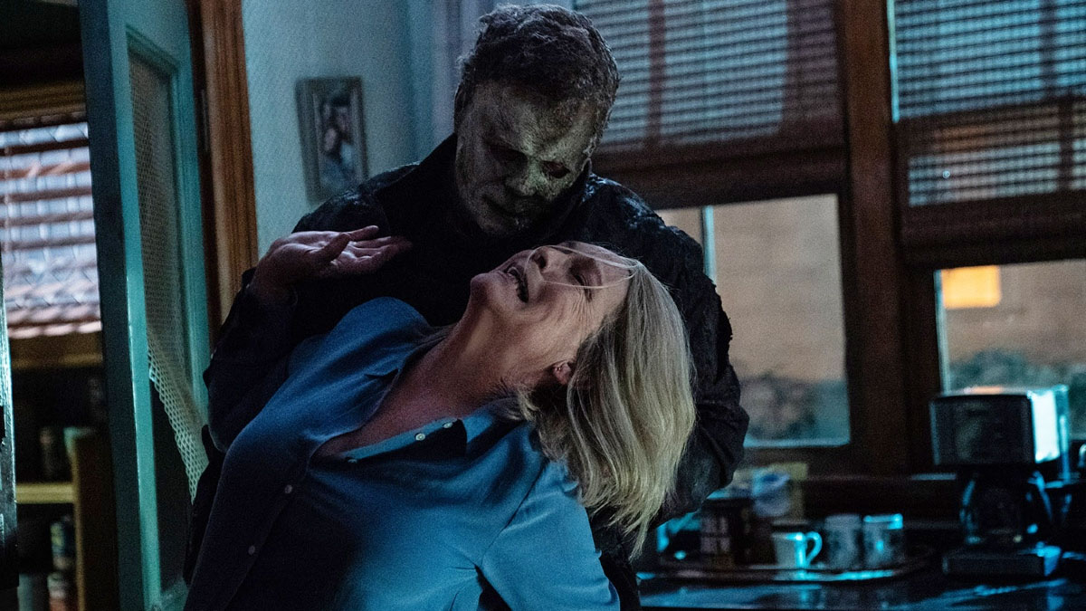 Halloween Ends Soundtrack - Every Song in the 2022 Movie
