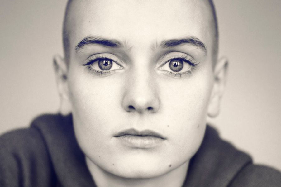 Nothing Compares Review - 2022 Sinéad O'Connor Showtime Documentary