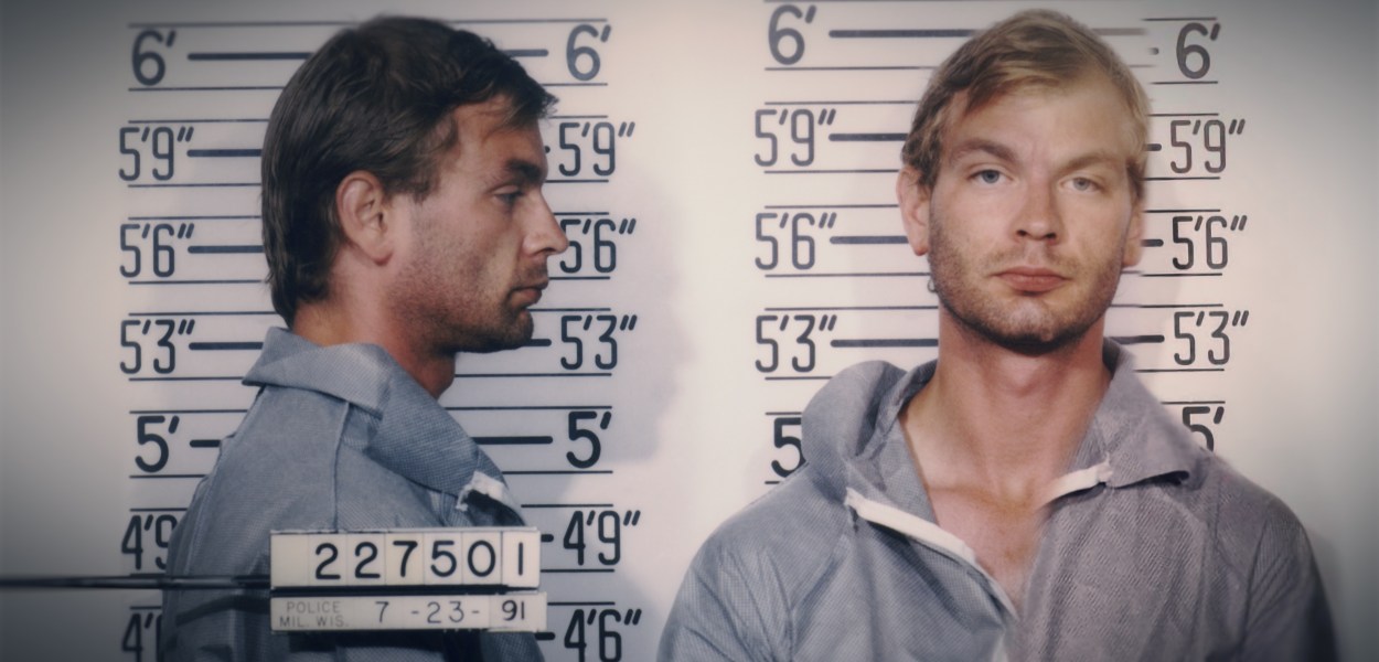 The Jeffrey Dahmer Tapes Review - 2022 Netflix Documentary