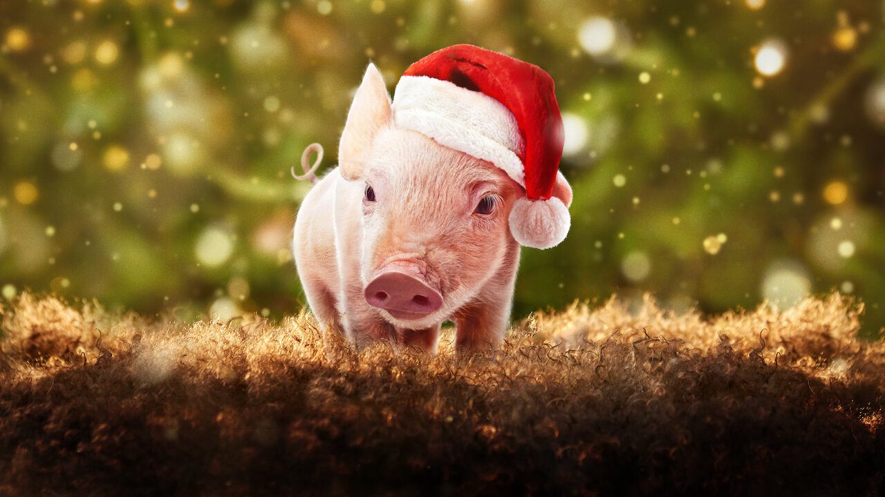 Christmas on Mistletoe Farm Soundtrack - Every Song in the 2022 Netflix Movie