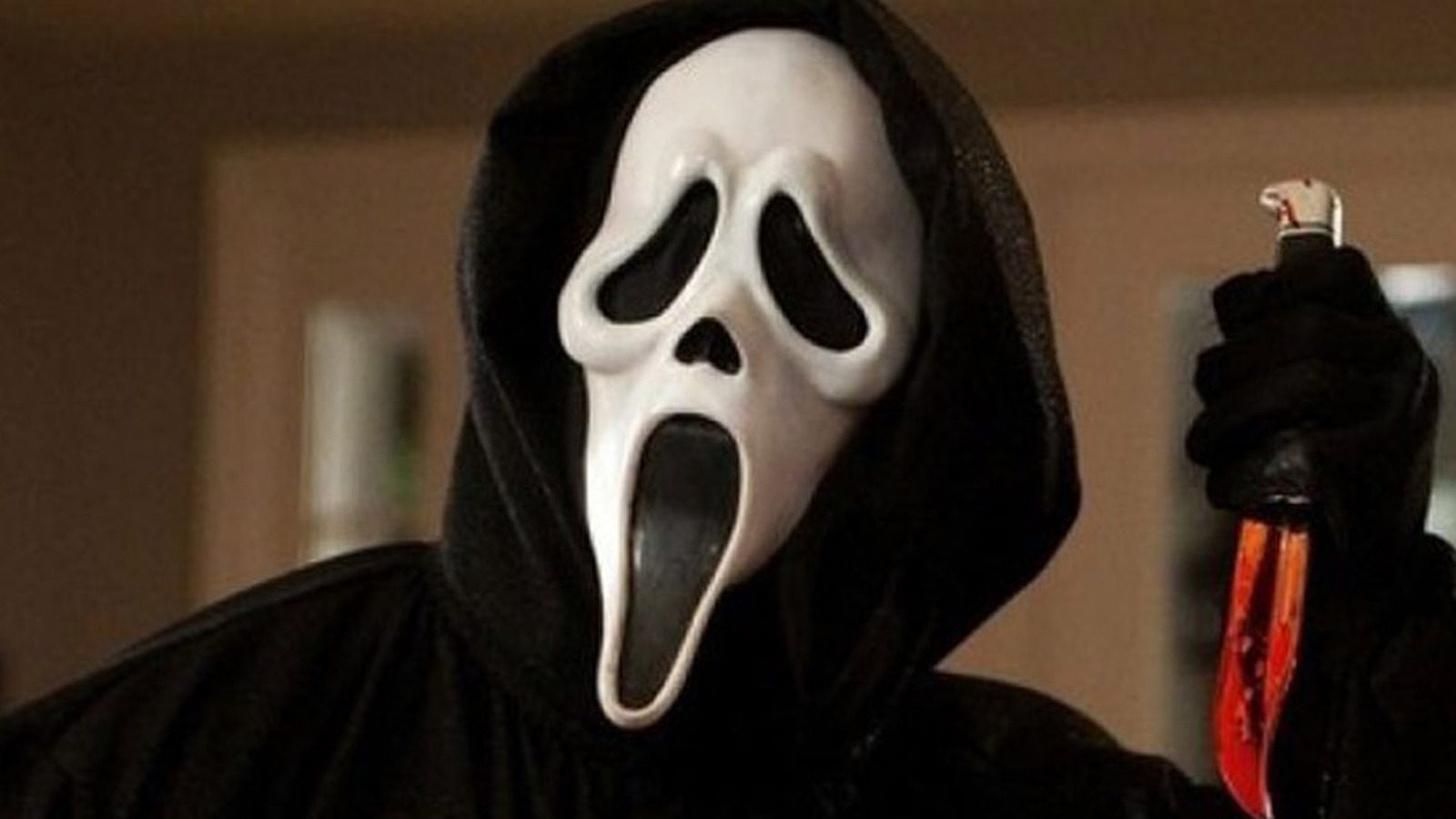Scream 2 Essay - 1997 Wes Craven Movie Film