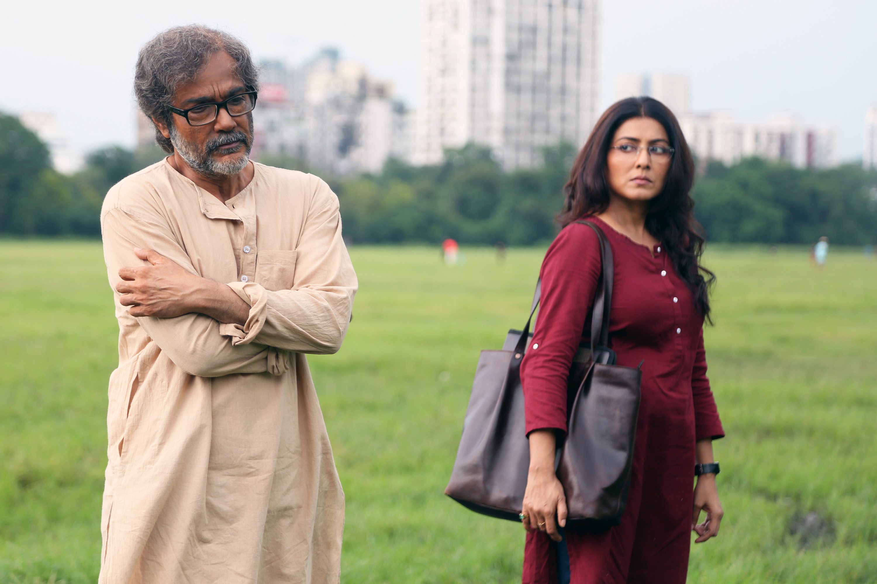 Shesh Pata Interview with Filmmaker Atanu Ghosh