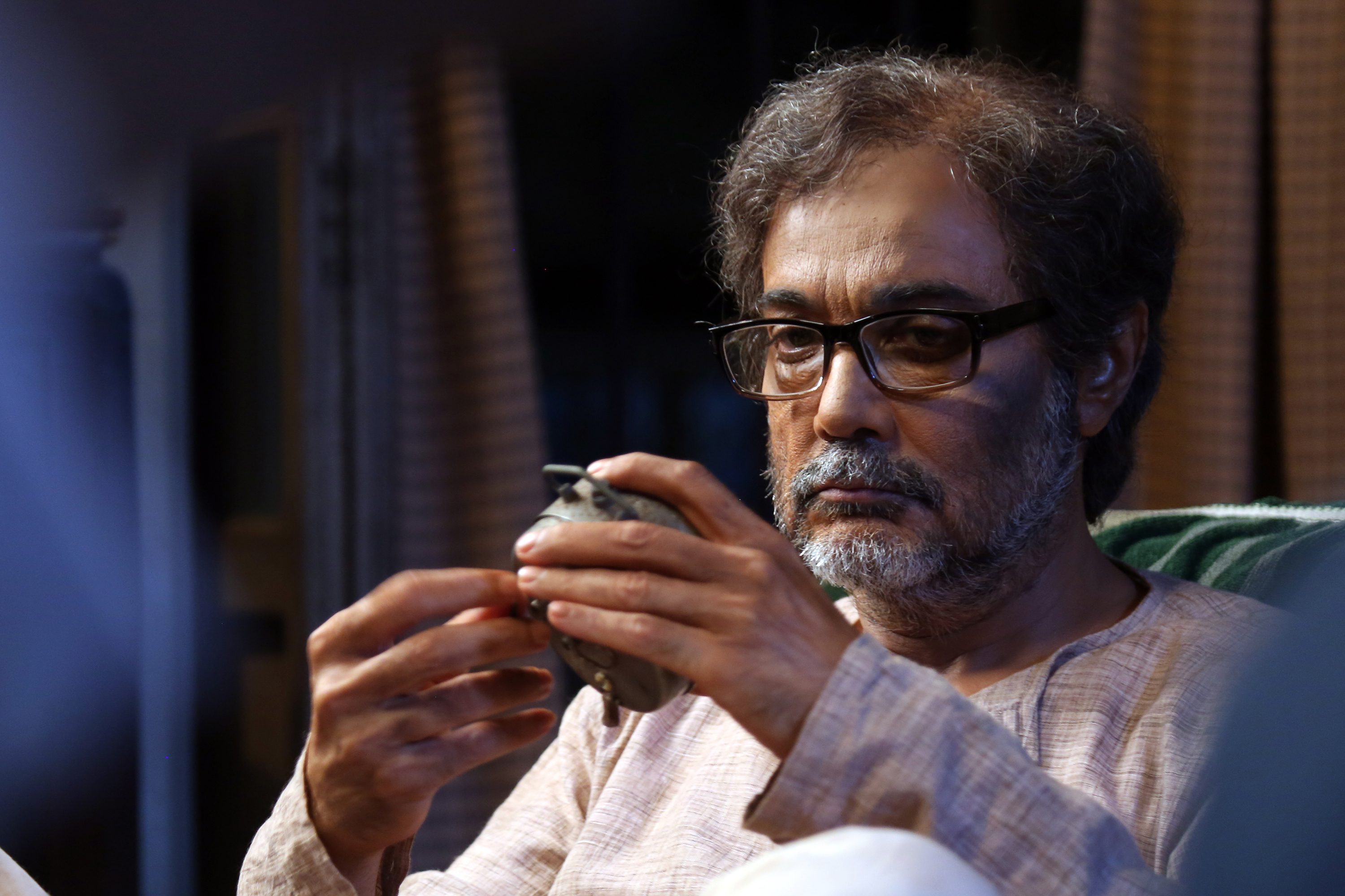 Shesh Pata Interview with Filmmaker Atanu Ghosh