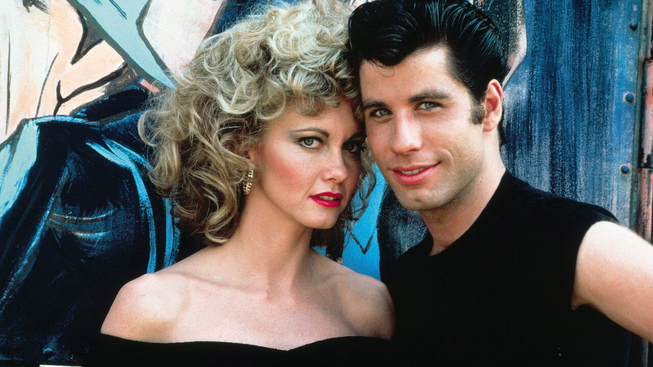 Grease Cast - Every Actor and Character in the 1978 Movie on Netflix