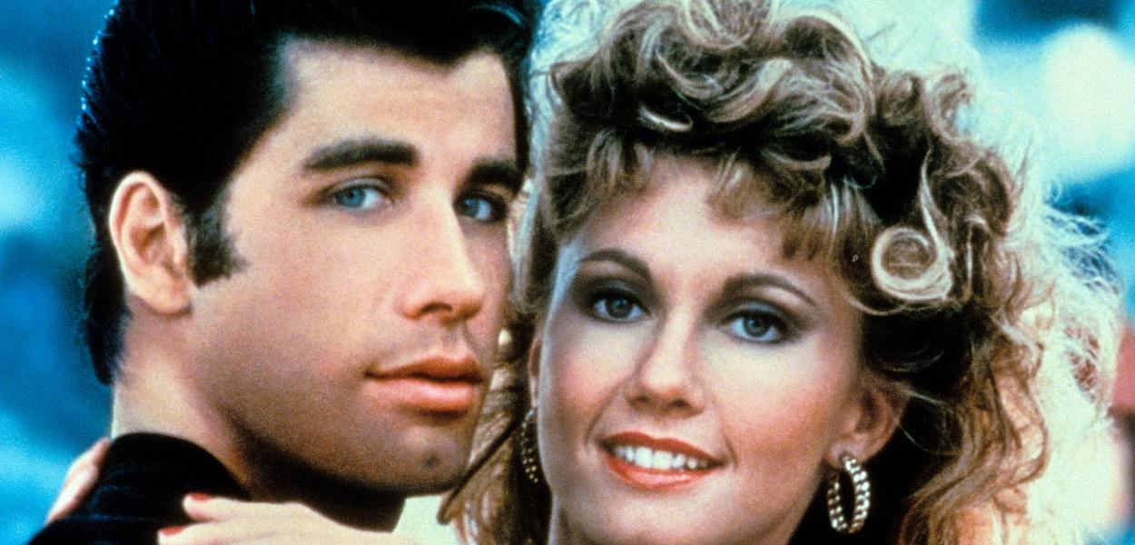 Grease Soundtrack - Every Song in the 1978 Movie on Netflix