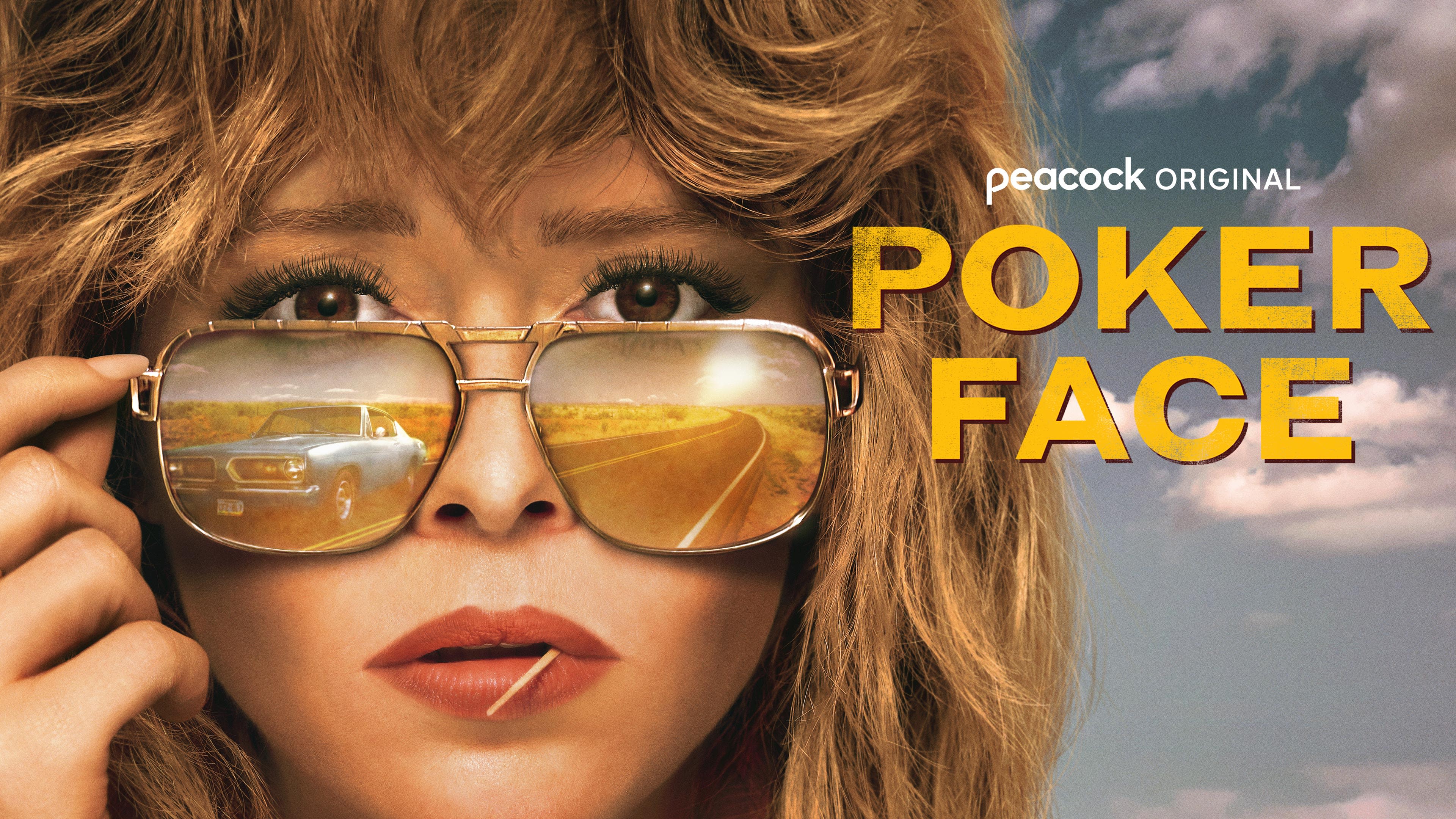 Poker Face season 1 soundtrack: Every song in Rian Johnson's TV