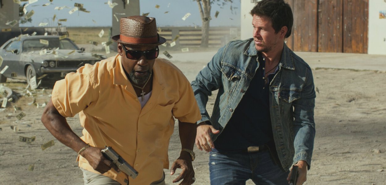 2 Guns Cast - Every Actor and Character in the 2013 Movie on Netflix