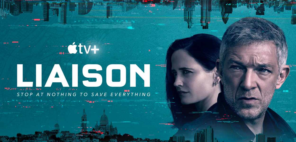 Liaison Cast - Every Actor and Character in the Apple TV+ Series