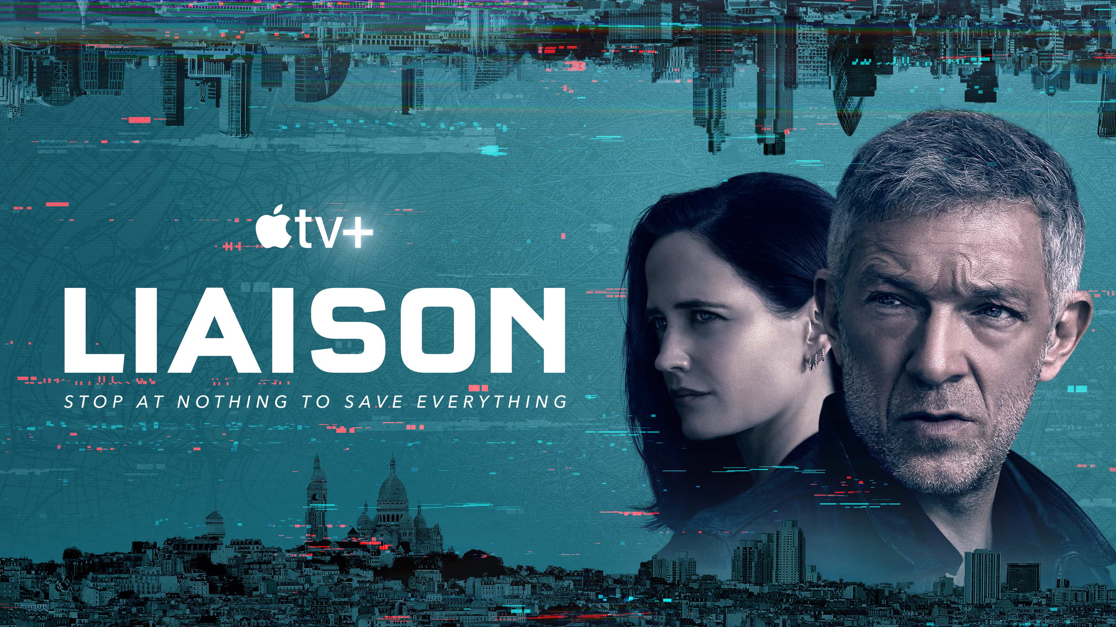 Liaison Cast - Every Actor and Character in the Apple TV+ Series