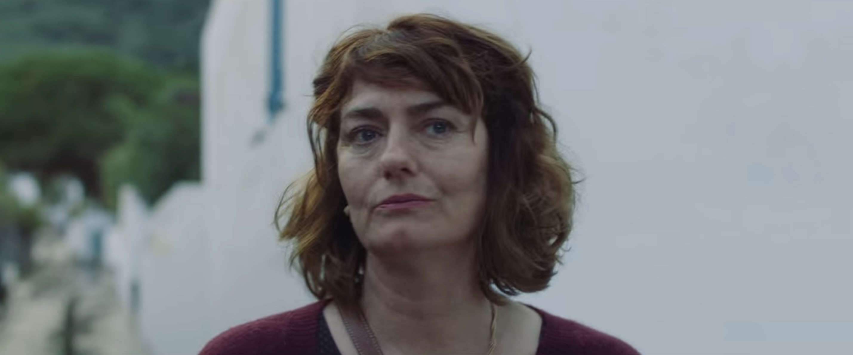 Stromboli Cast on Netflix - Anna Chancellor as Diane