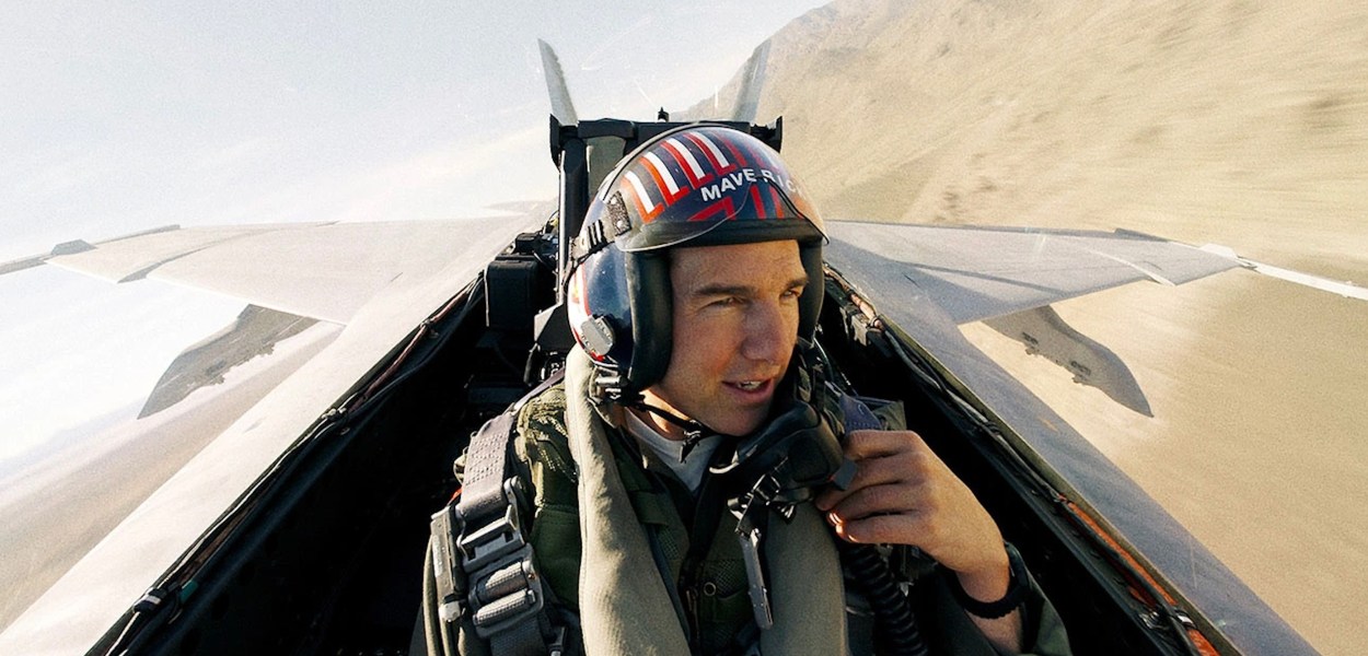 Top Gun: Maverick Soundtrack - Every Song in the 2022 Movie on Paramount+