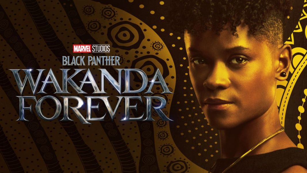 Black Panther: Wakanda Forever Cast - Every Actor and Character in the 2022 Movie on Disney+