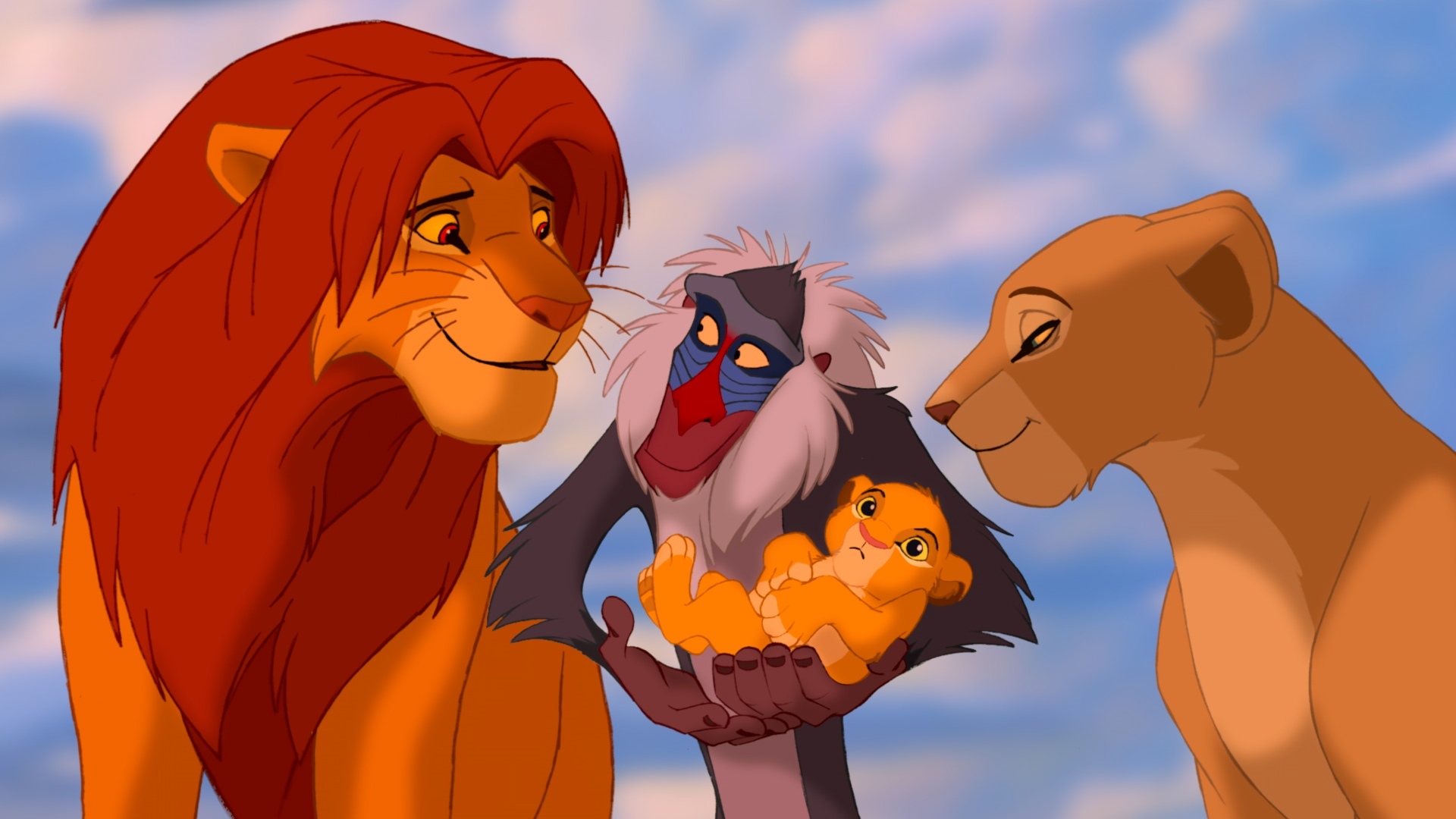 Mike Flanagan Interview - Collecting Movies and The Lion King