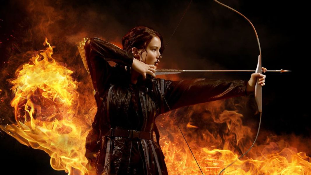 The Hunger Games Soundtrack - Every Song in the 2012 Movie on Netflix