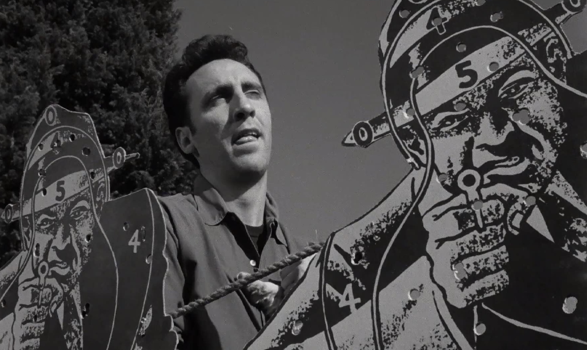 The Killing Essay - 1956 Stanley Kubrick Movie Film
