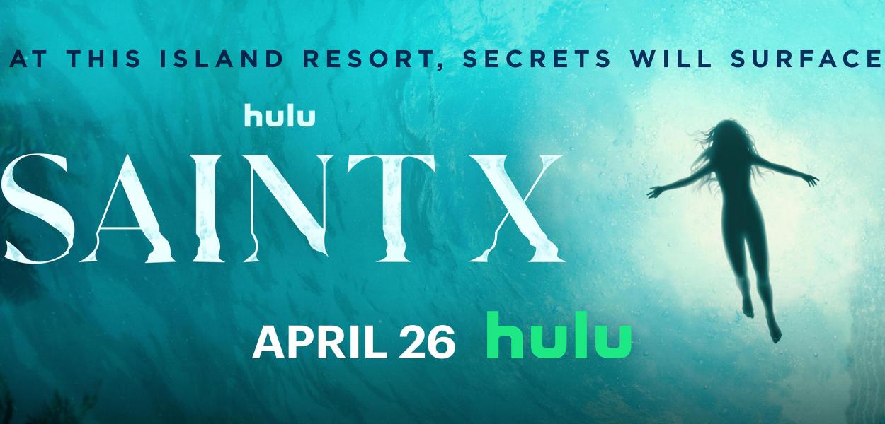 Saint X Cast - Every Actor and Character in the Hulu Series