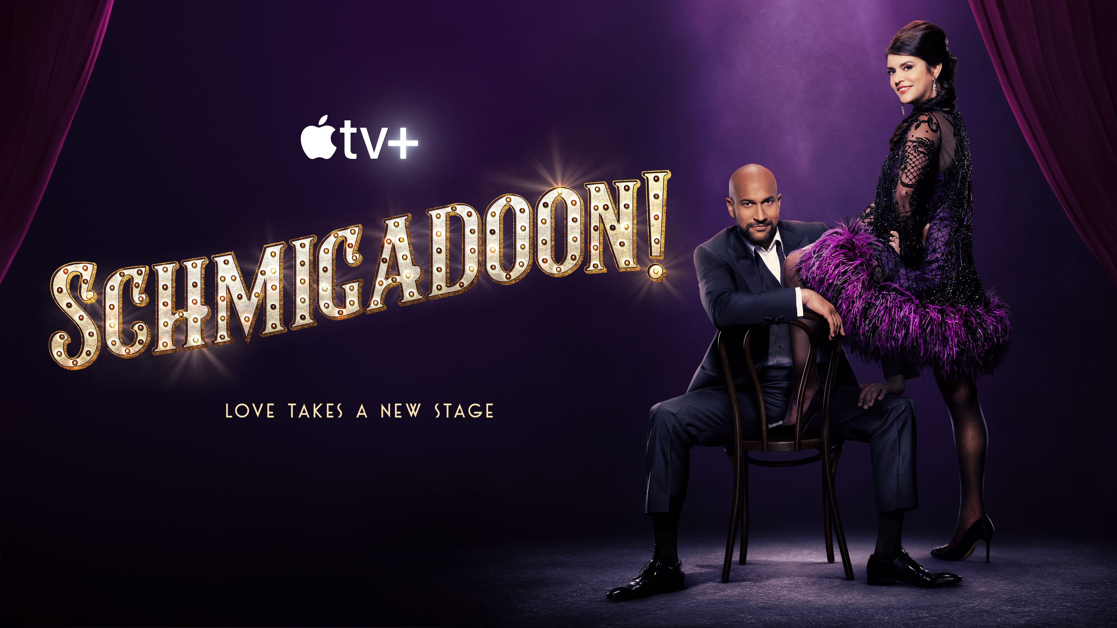 Schmigadoon Cast - Every Actor and Character in the Apple TV+ Series