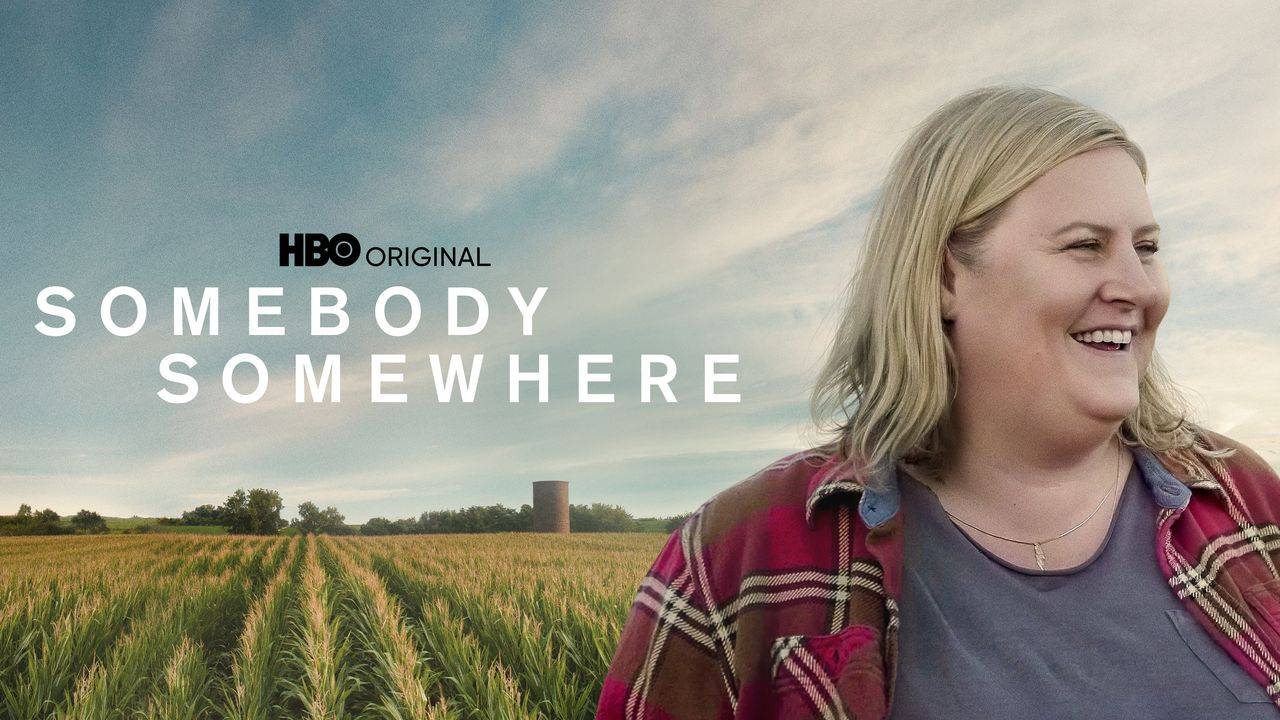 Somebody Somewhere Cast - Every Actor and Character in the HBO Series