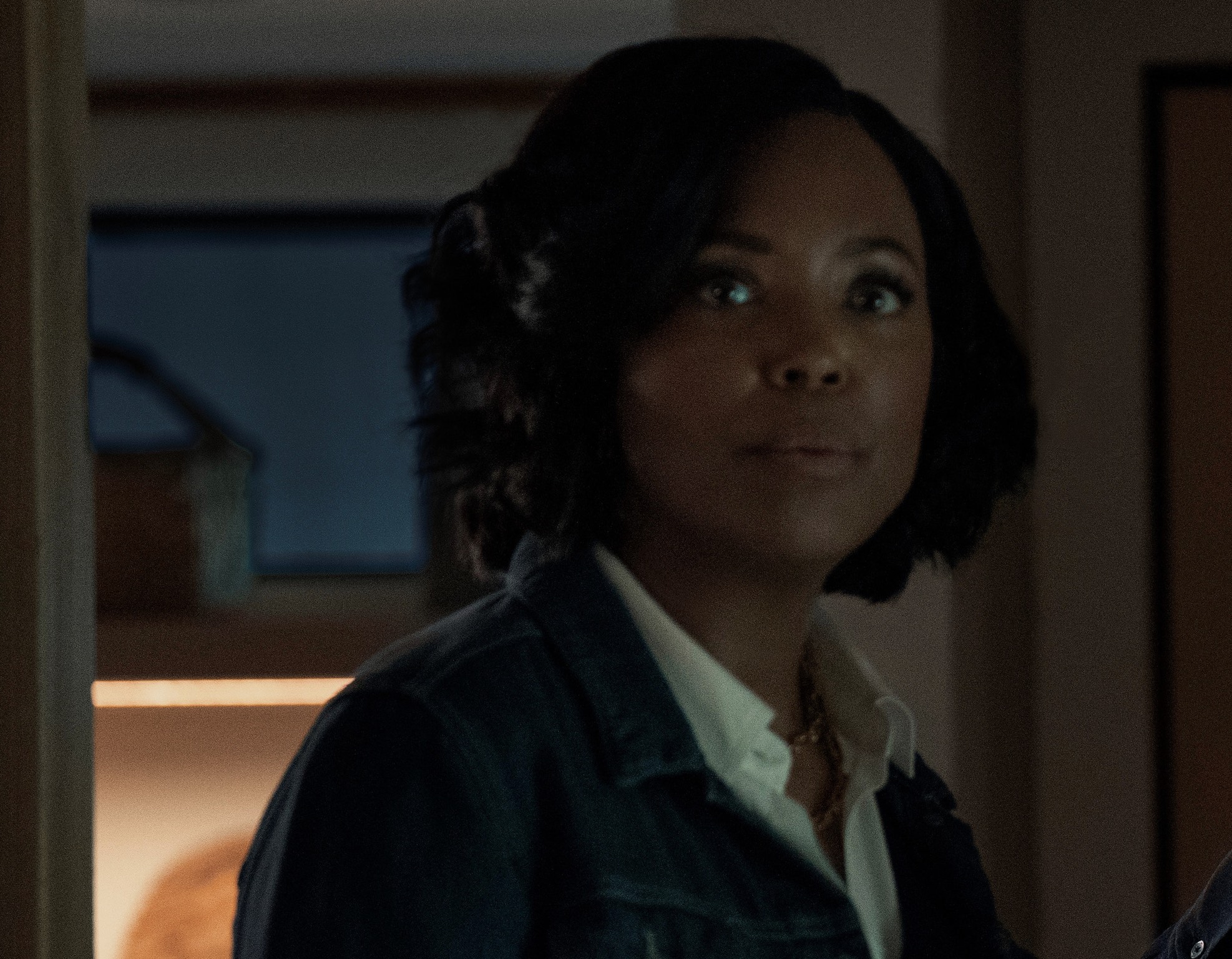 The Last Thing He Told Me Cast on Apple TV+ - Aisha Tyler as Jules