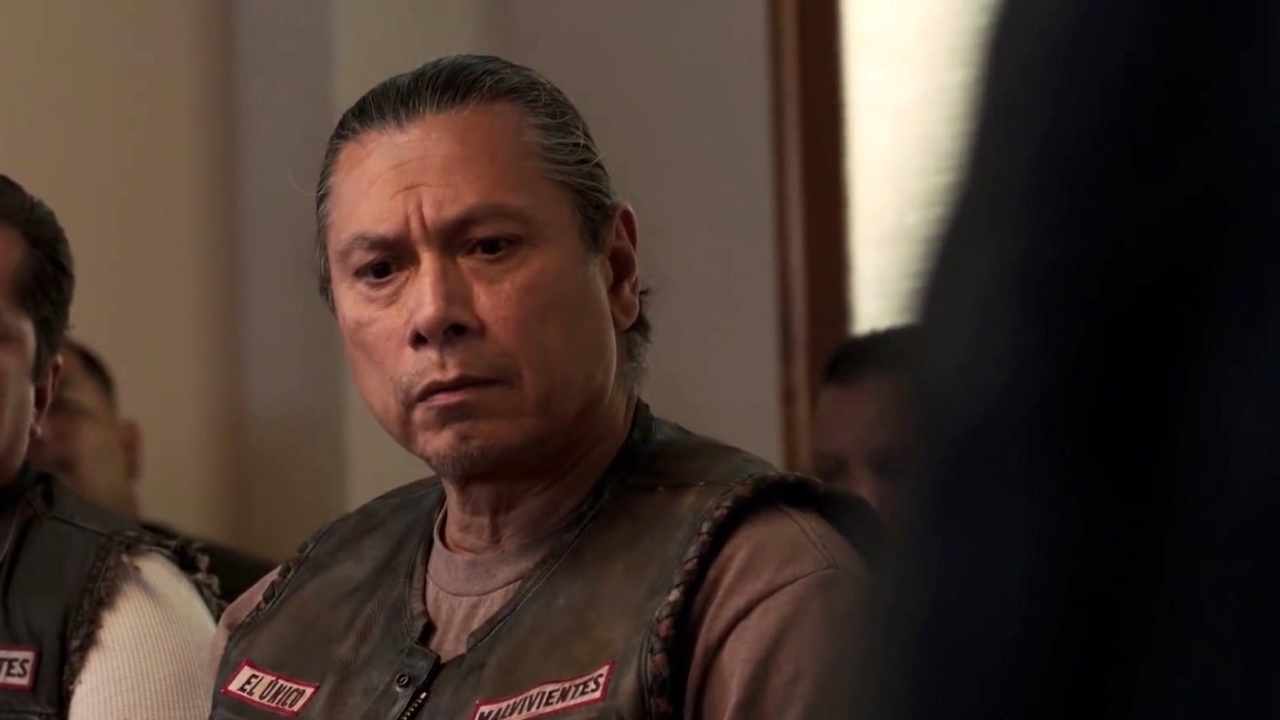 Mayans M.C. Soundtrack on FX and Hulu - Every Song in Season 2, Episode 8