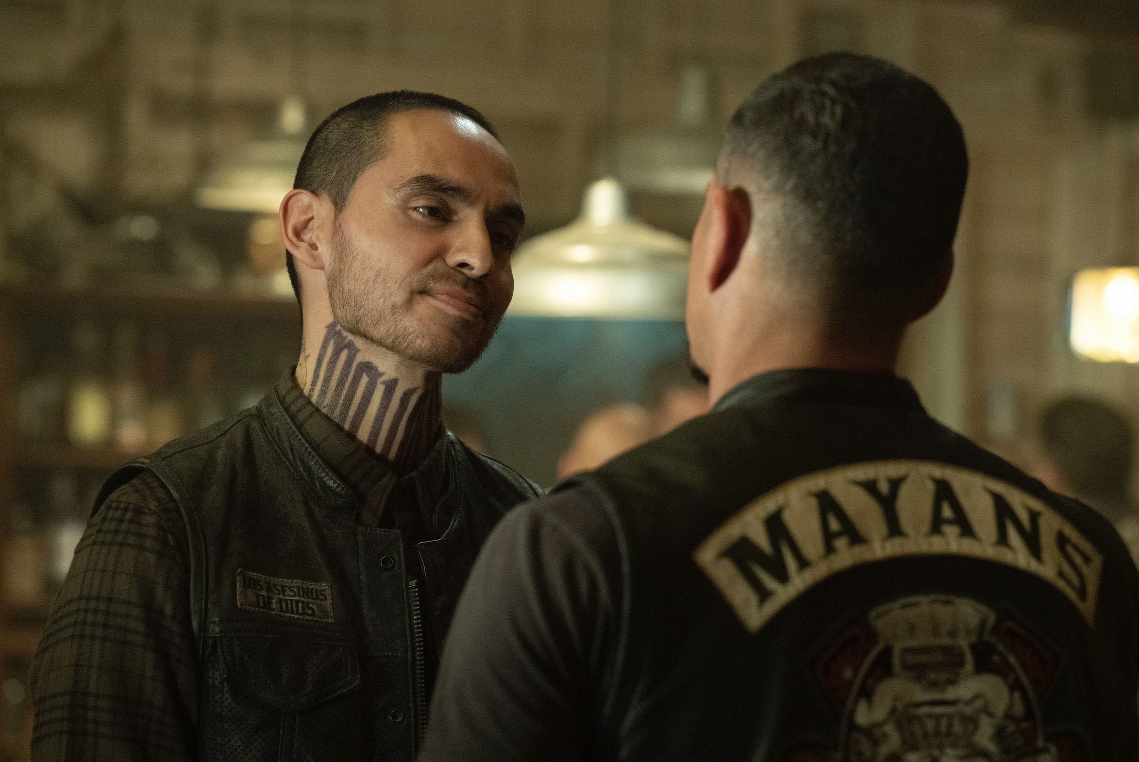 Mayans M.C. Soundtrack on FX and Hulu - Every Song in Season 4, Episode 4