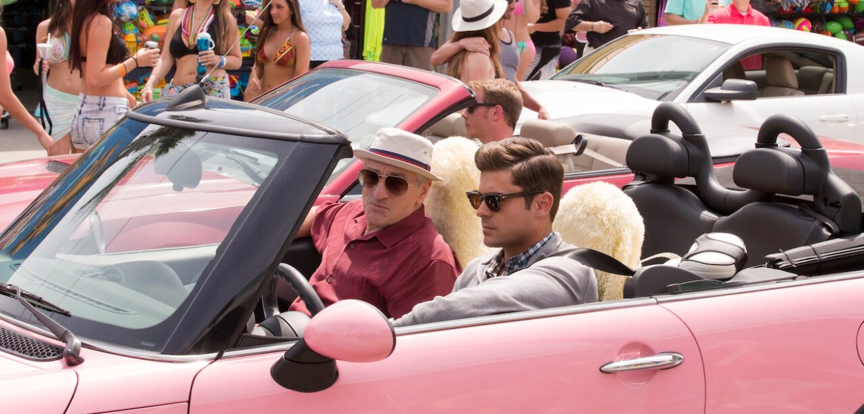Dirty Grandpa Cast - Every Actor and Character in the 2016 Movie on Netflix