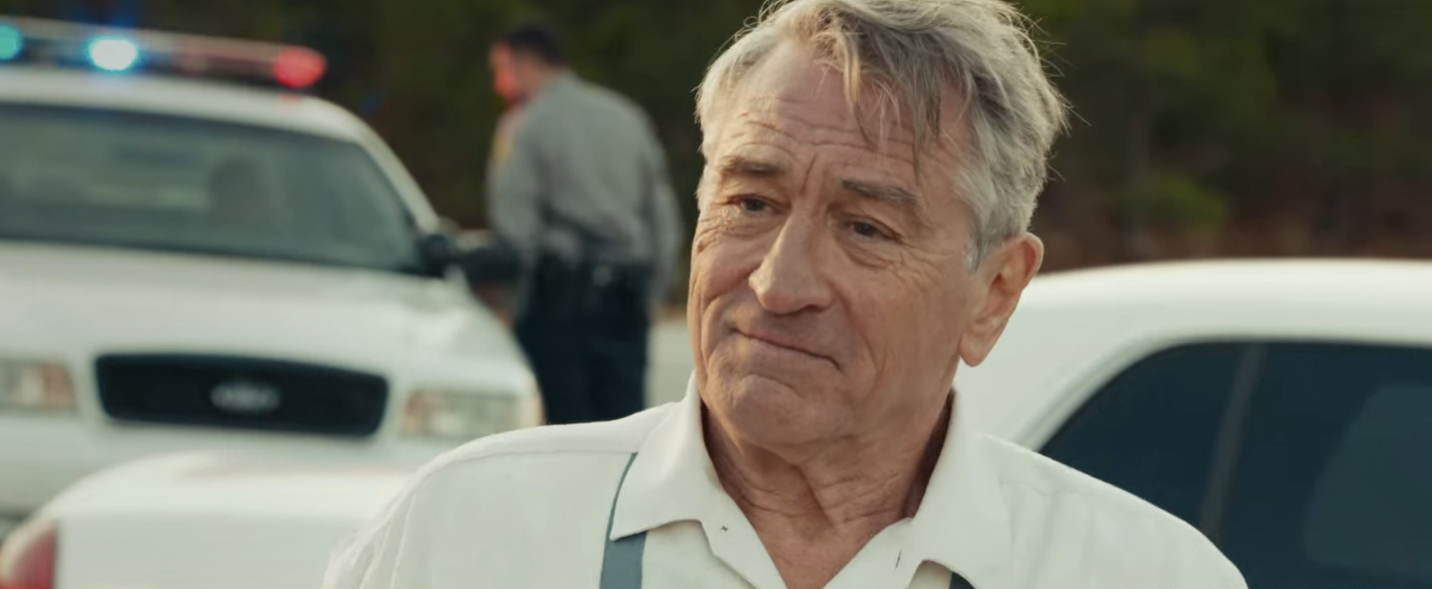 Dirty Grandpa Cast on Netflix - Robert De Niro as Dick Kelly