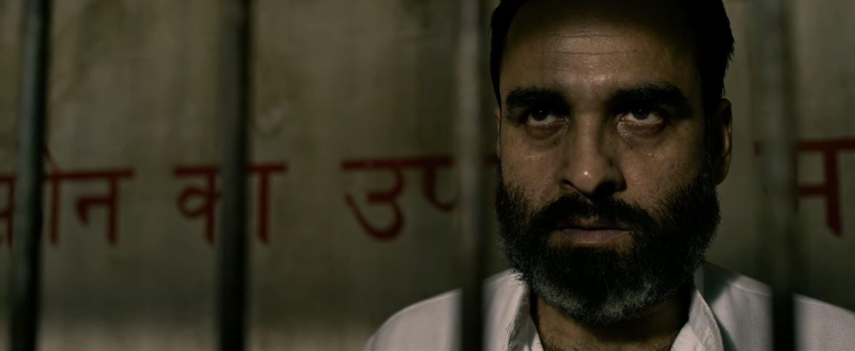 Extraction Cast on Netflix - Pankaj Tripathi as Ovi Mahajan Sr.