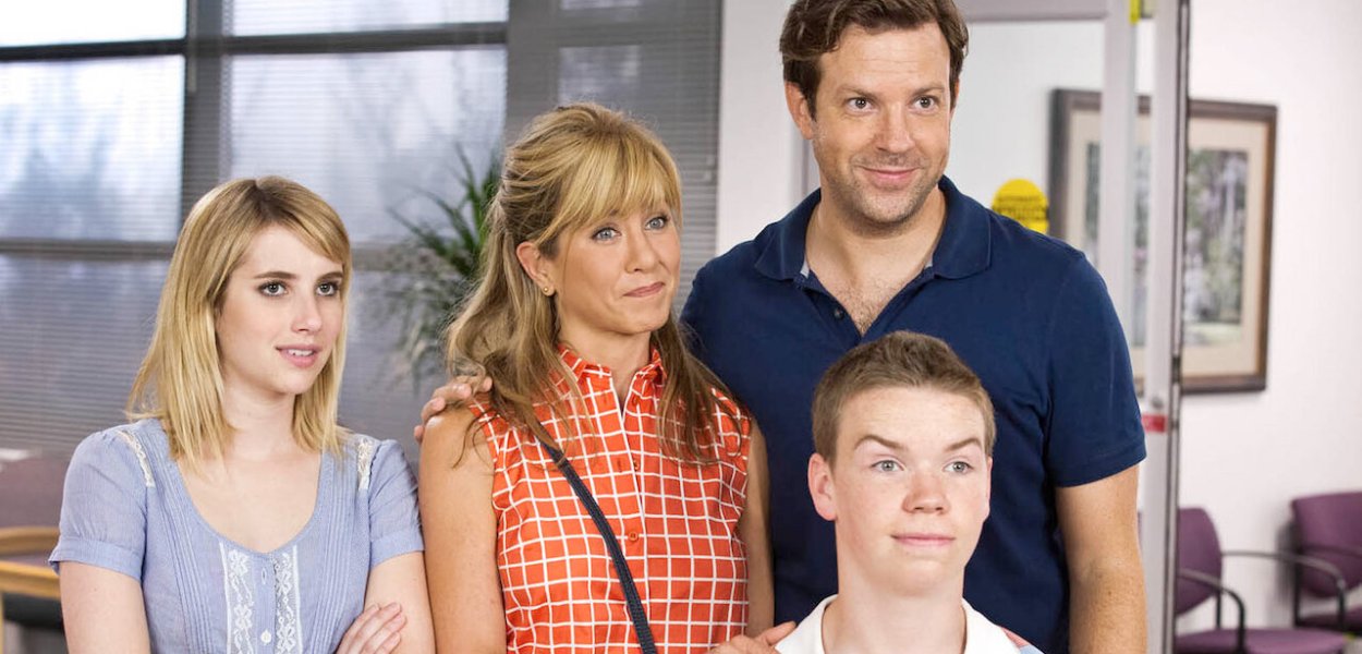 We're the Millers Cast - Every Actor and Character in the 2013 Movie on Netflix