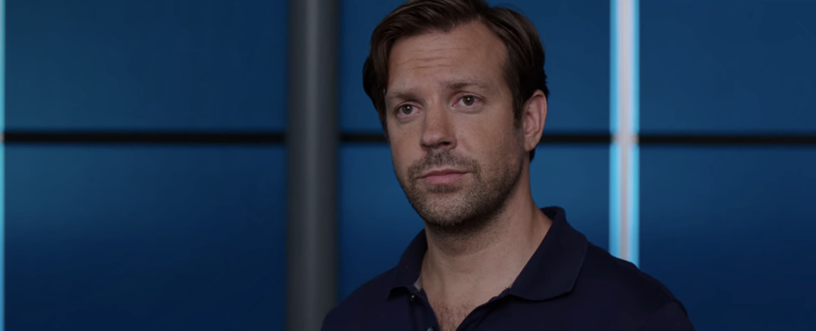 We're the Millers Cast on Netflix - Jason Sudeikis as David Clark