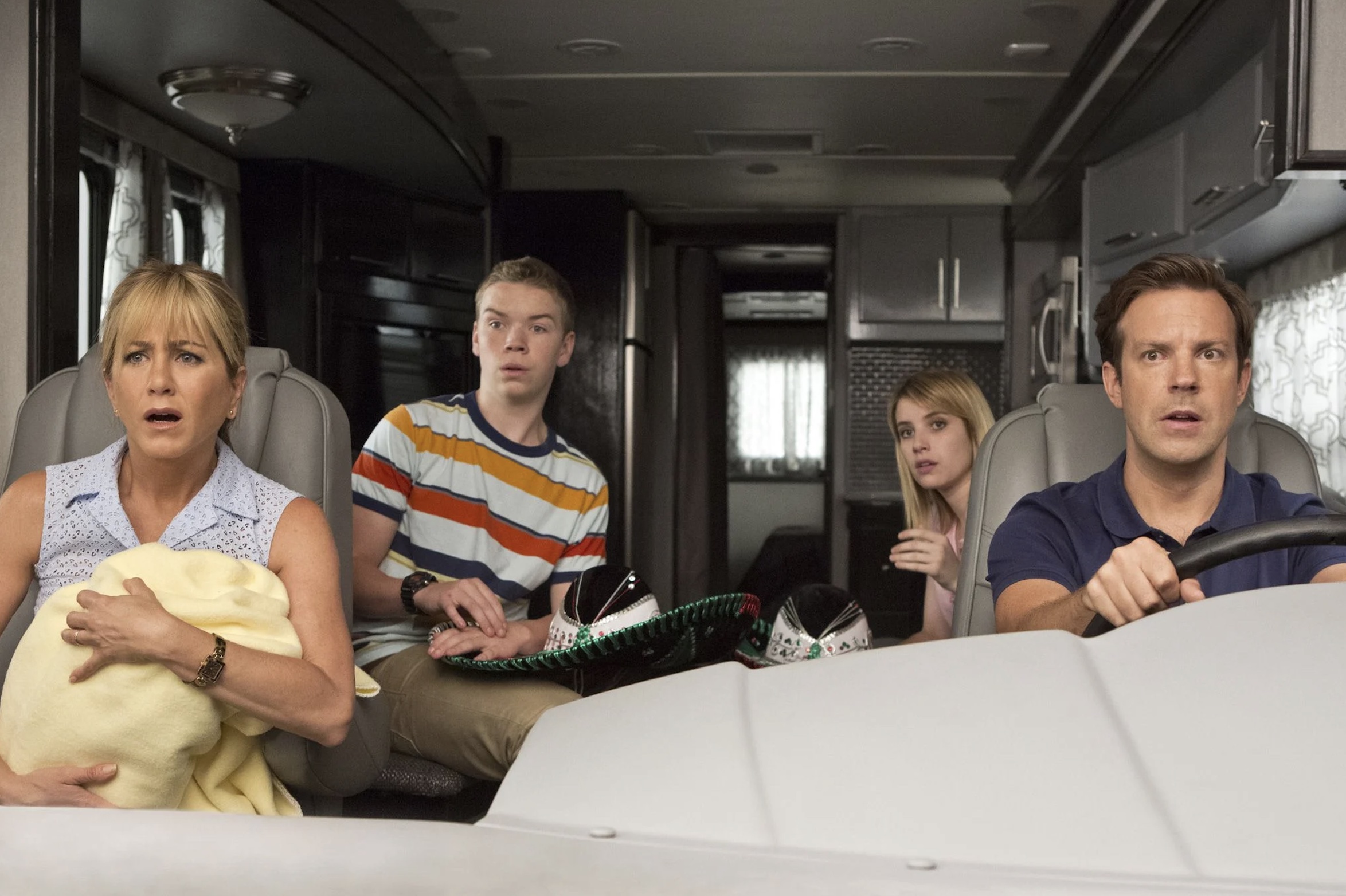 We're the Millers Soundtrack - Every Song in the 2013 Movie on Netflix