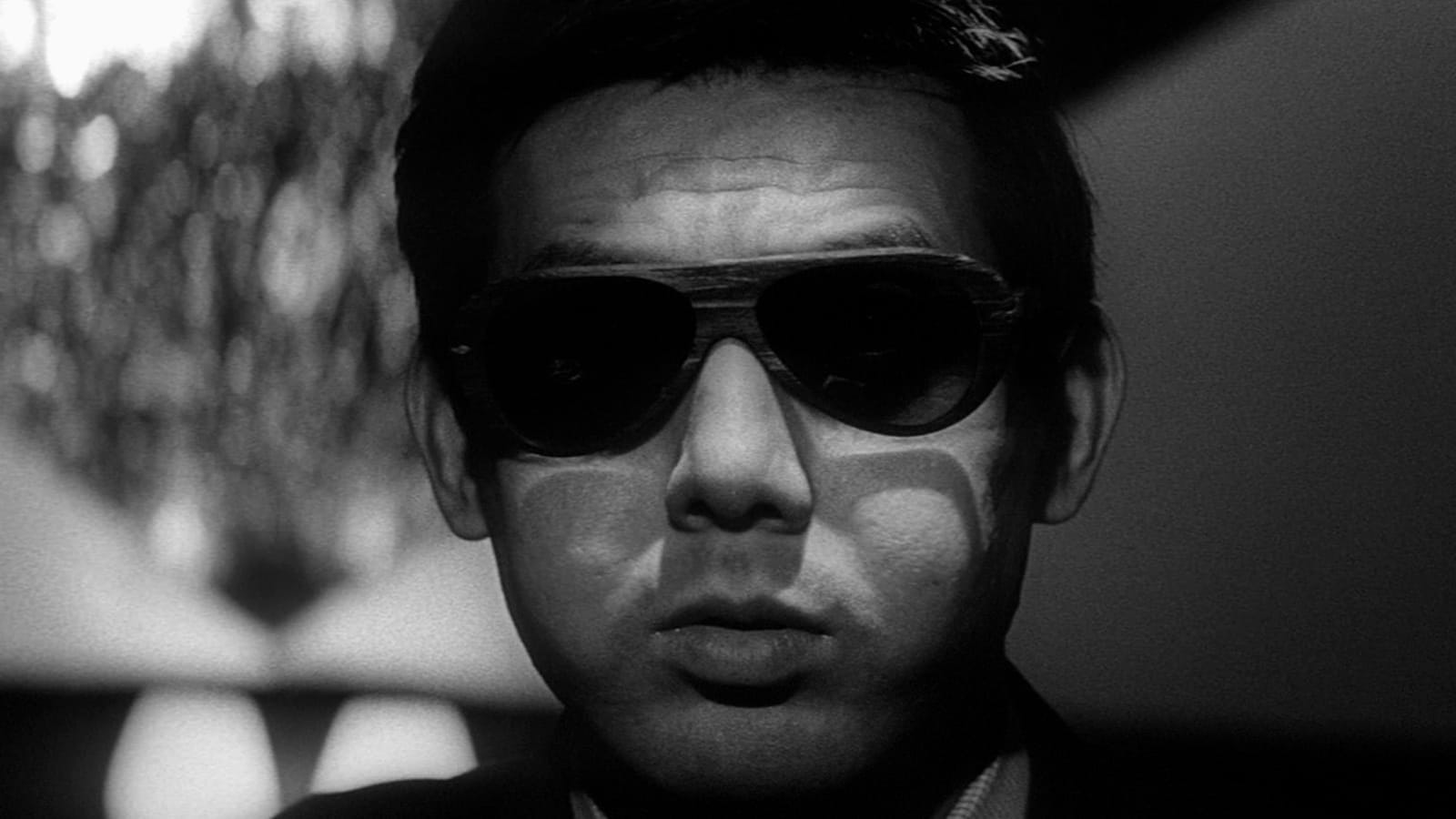 Branded to Kill Essay - 1967 Seijun Suzuki Movie Film