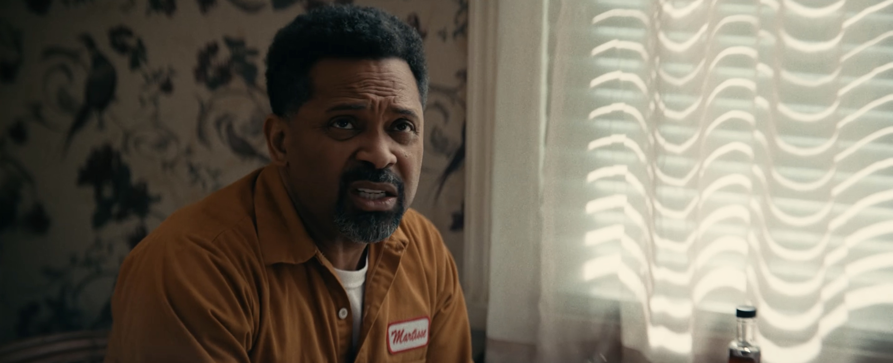 I'm a Virgo Cast on Amazon - Mike Epps as Martisse