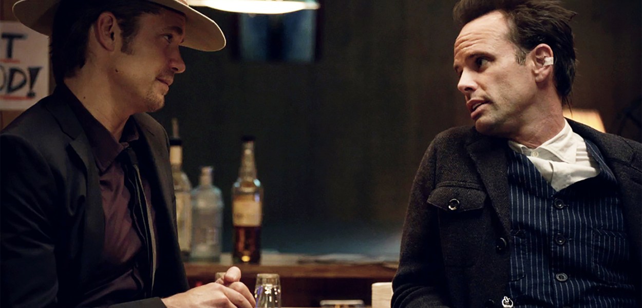 Justified Cast - Every Actor and Character in the FX Series on Hulu