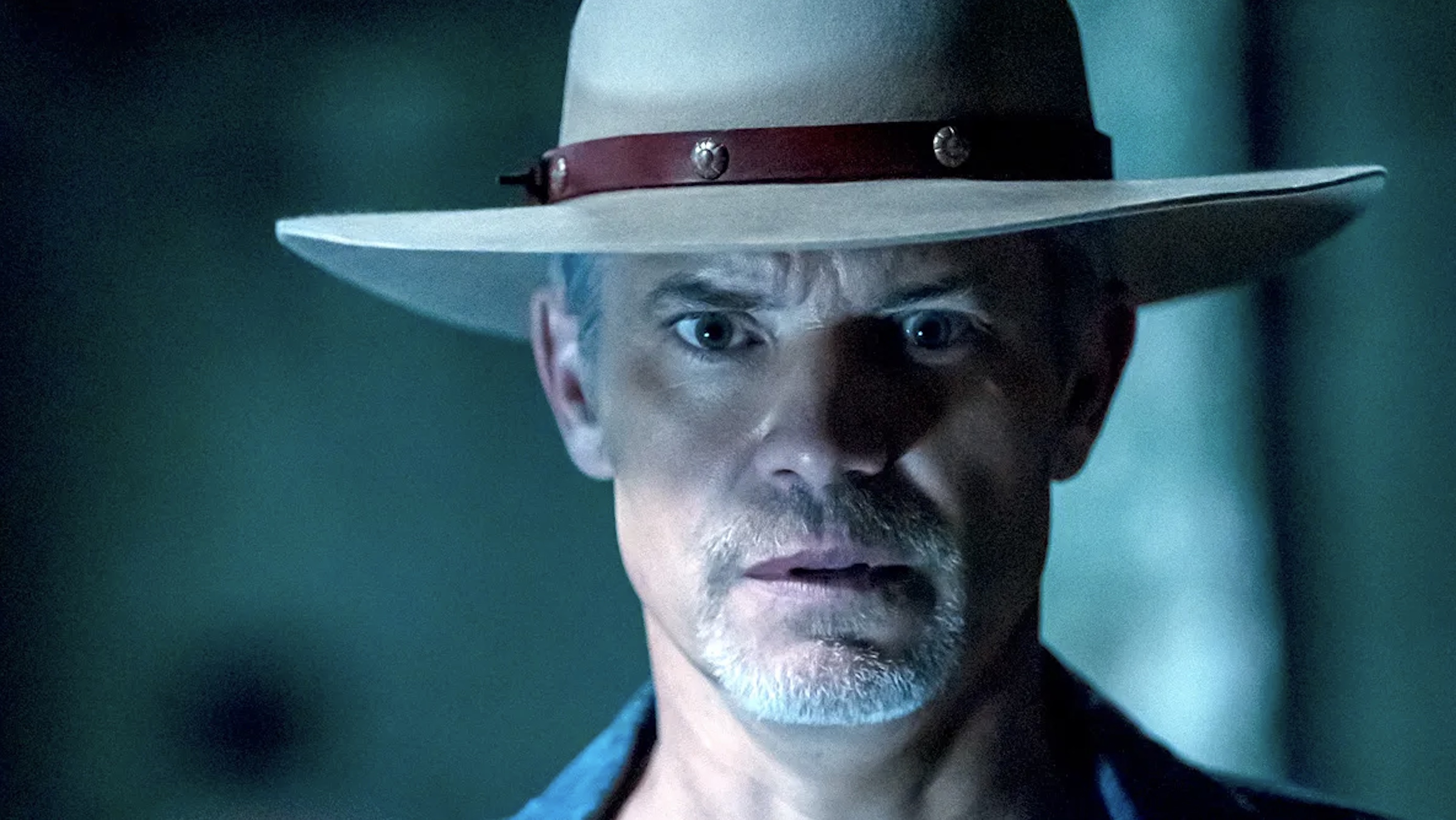 Justified: City Primeval Soundtrack on FX and Hulu - Every Song in Season 1, Episode 8