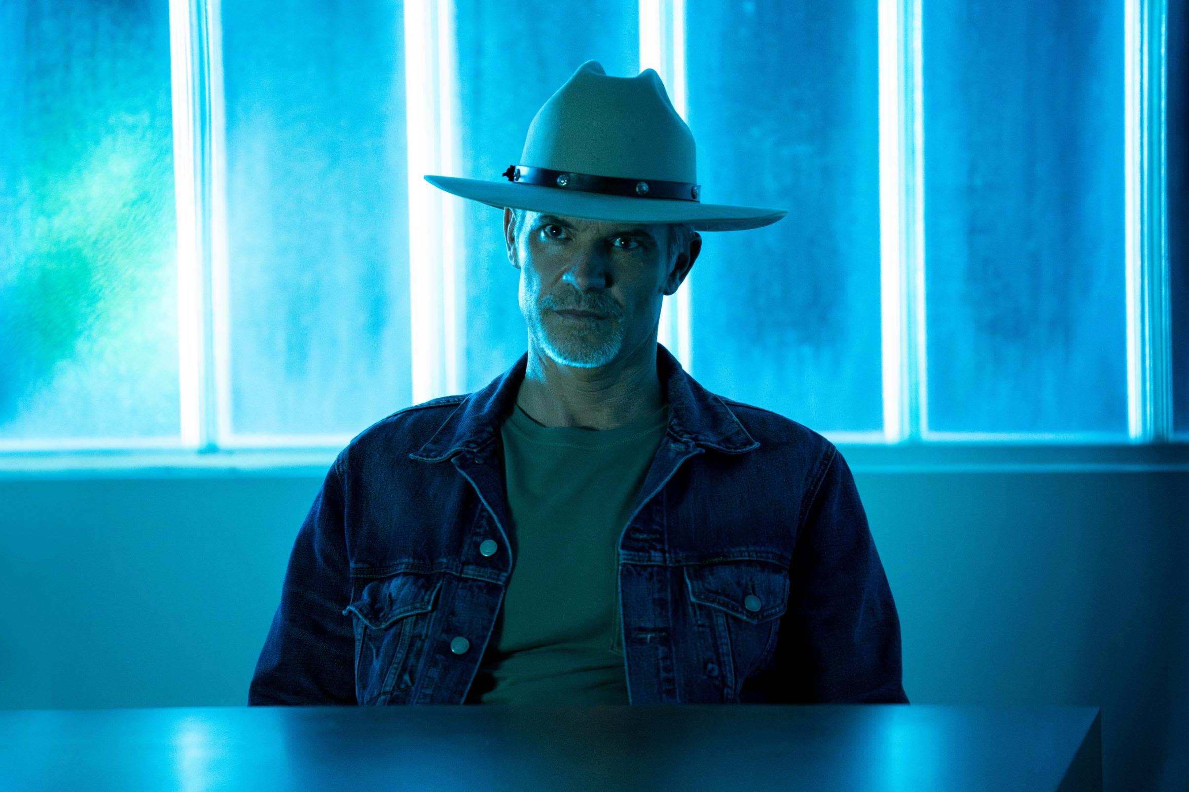 Justified: City Primeval Soundtrack - Every Song in the 2023 FX Series