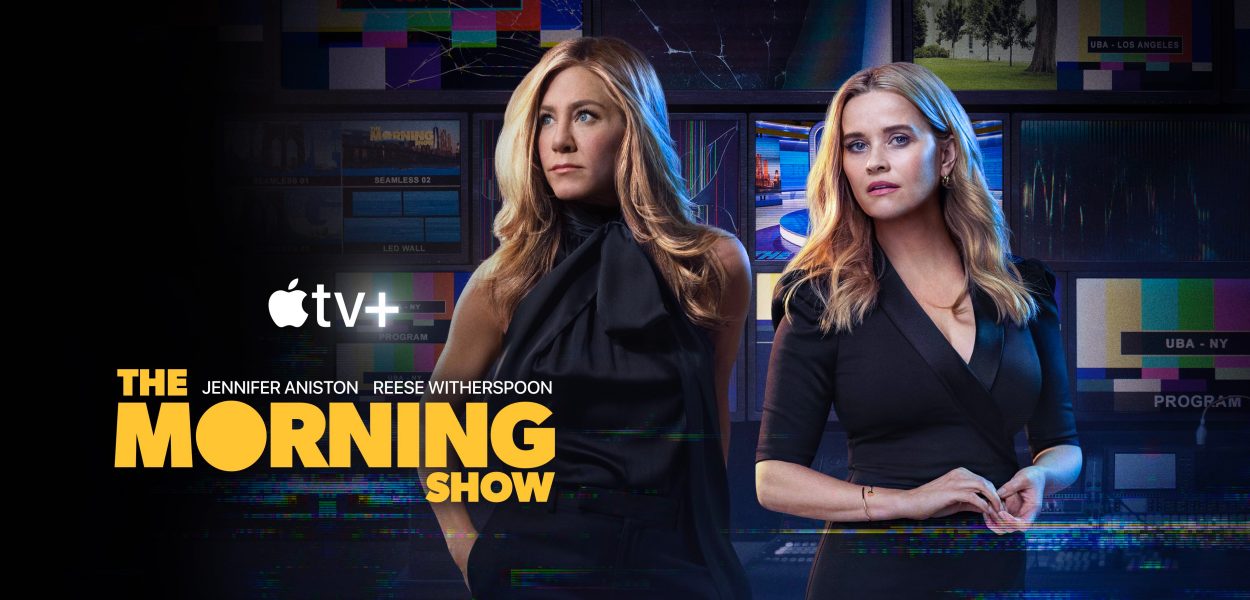 The Morning Show Cast - Every Actor and Character in the Apple TV+ Series