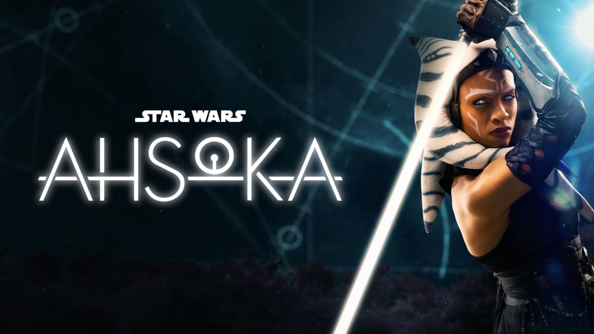 Ahsoka Cast - Every Actor and Character in the Disney+ Series