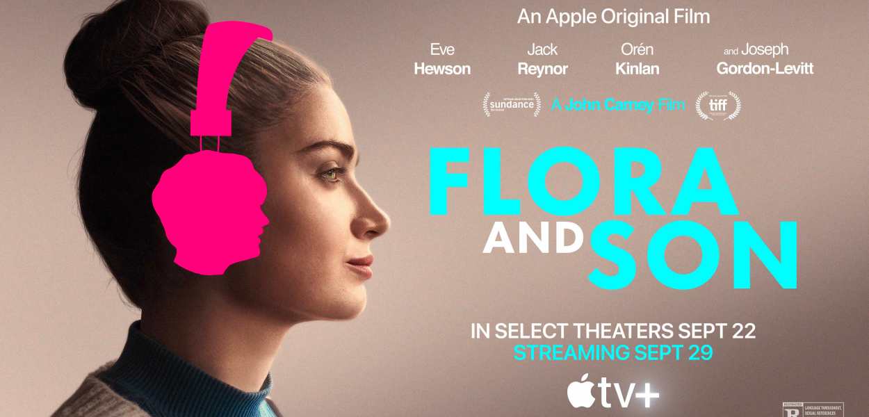 Flora and Son Cast - Every Actor and Character in the 2023 Apple TV+ Movie