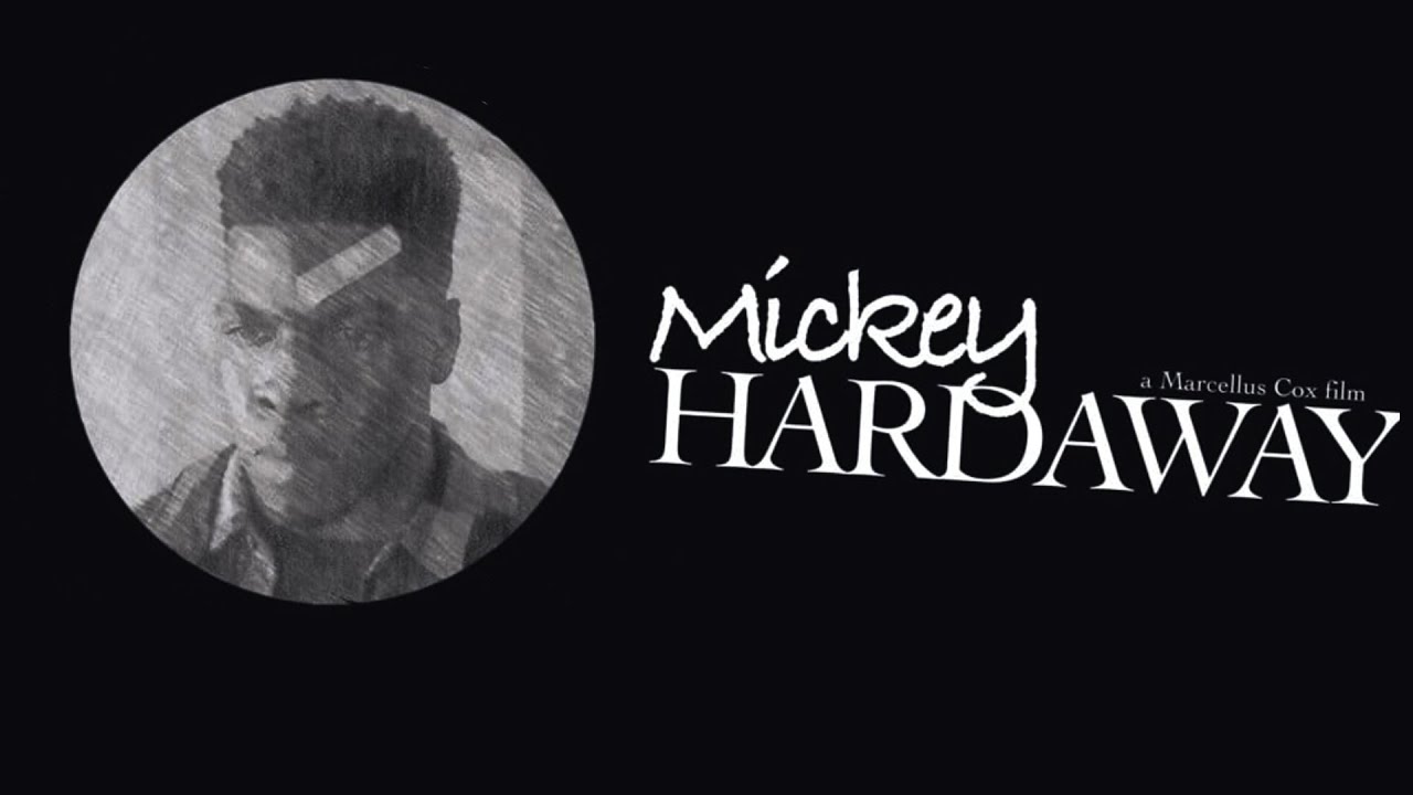 Mickey Hardaway Review - 2023 Marcellus Cox Movie Film
