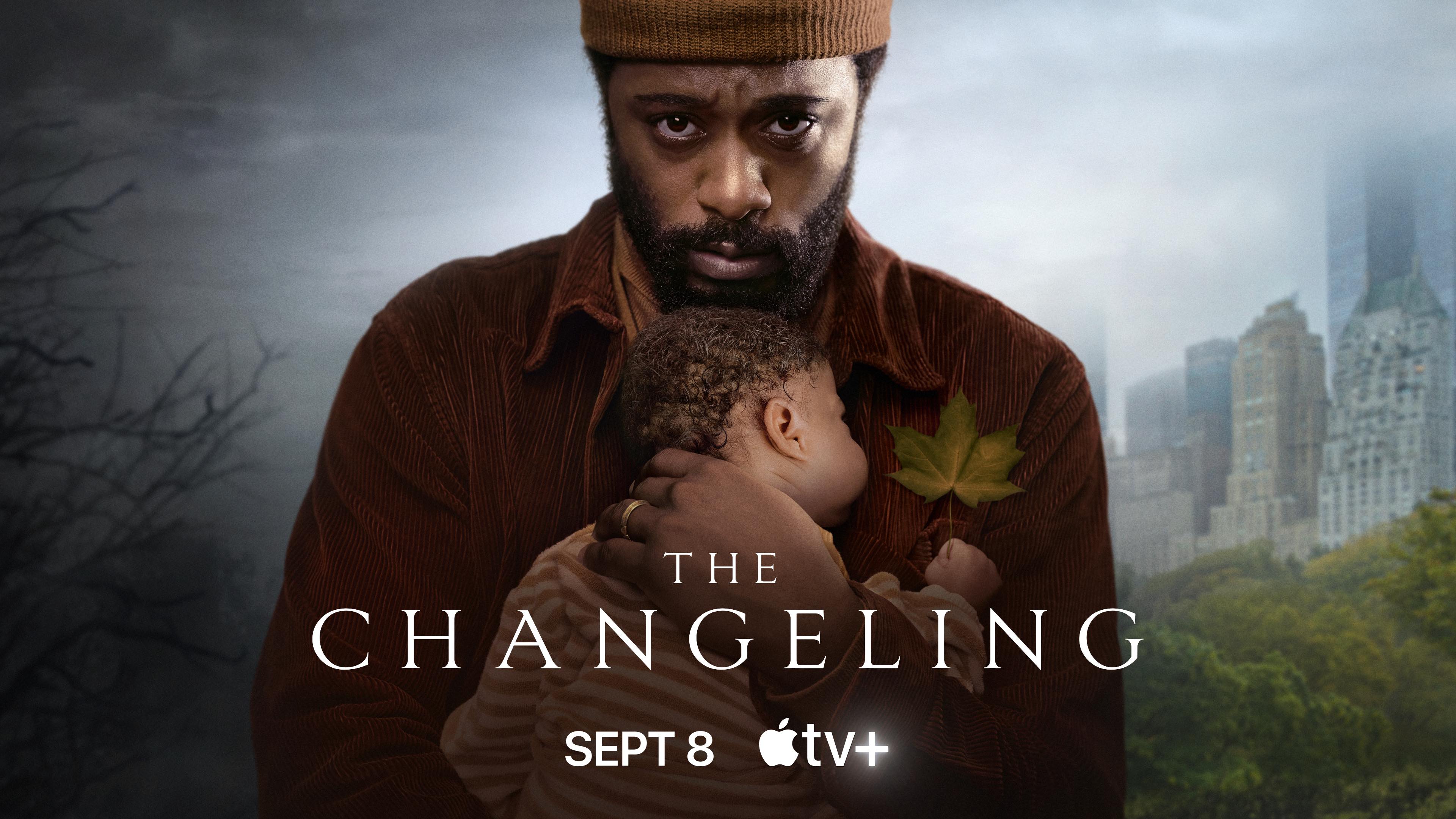 The Changeling Cast - Every Actor and Character in the Apple TV+ Series