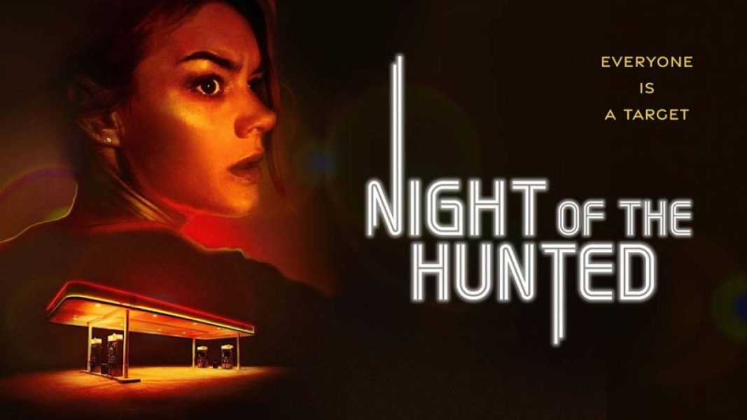 Night of the Hunted Cast - Every Actor and Character in the 2023 Shudder Movie