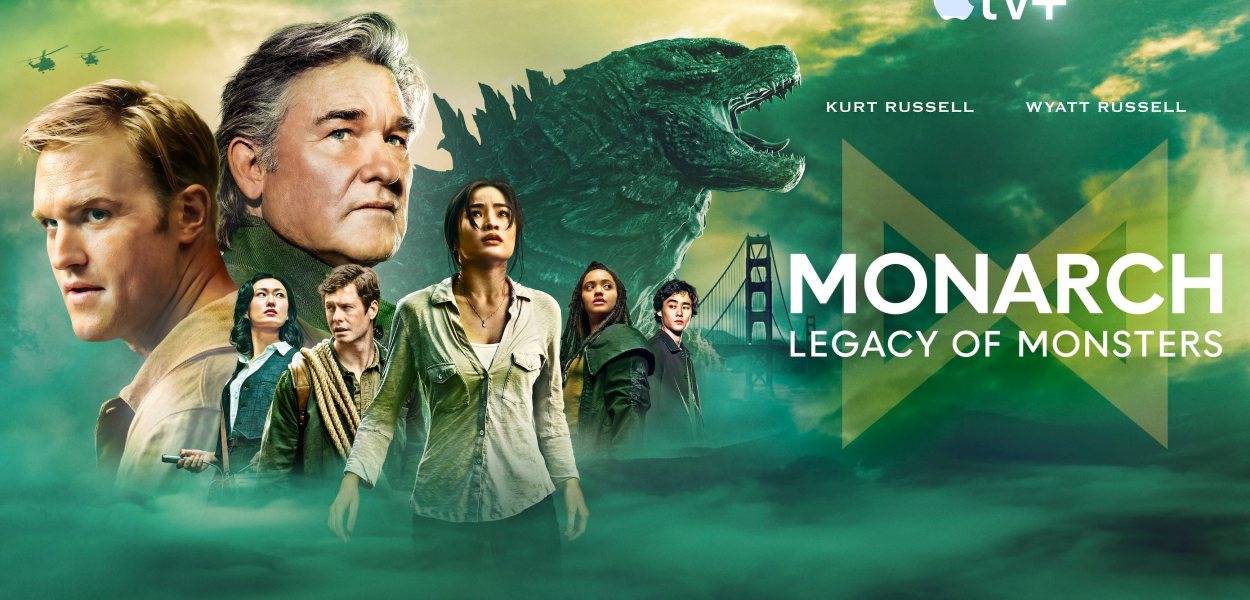 Monarch: Legacy of Monsters Cast - Every Actor and Character in the Apple TV+ Series